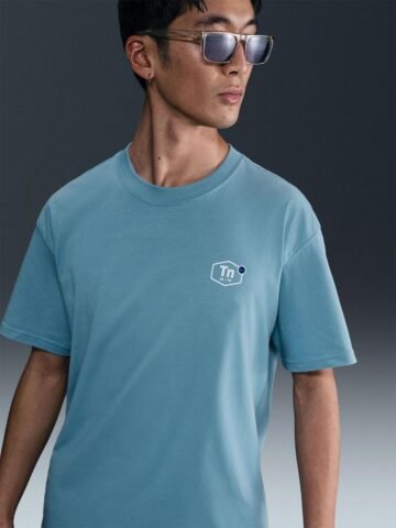 Nike Printed Sportswear Max90 T-Shirt