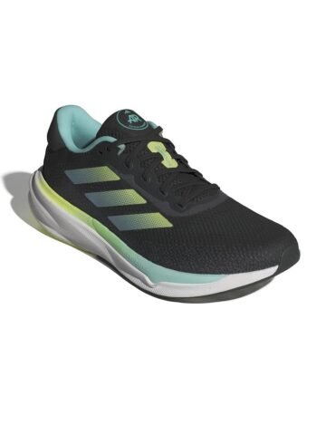 ADIDAS Supernova Stride M Men Colourblocked Lace-Ups Running Shoes – Sports Shoes for Men