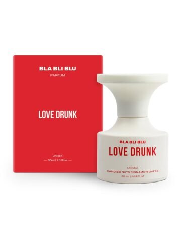 BLA BLI BLU Love Drunk Long Lasting Perfume – 30ml – Perfume for Unisex